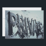 Convite Festa Privada de Homens<br><div class="desc">Convites de festa privada legais e únicos. Todo o texto padrão pode ser totalmente personalizado com suas próprias palavras,  e você também pode alterar as fontes,  tamanhos e cores do texto. Por favor,  personalize-o de acordo com sua ocasião com seu próprio texto/mensagem.</div>