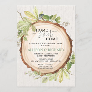 Convite Festa russa de limpeza doméstica