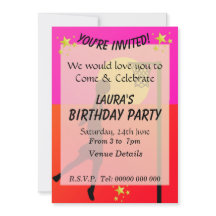 Festa temática de Netball Esportivo