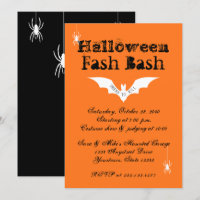 Festas de Costume de Halloween Aranhas Aranhas Lar