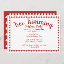 Festas de Natal de Trimming em Árvore Fontes Verme