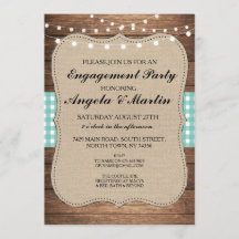 Festas de noivado Luzes Teores Verificar Madeira C