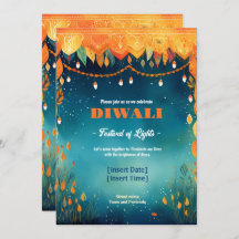 Festivo Diwali Reverie
