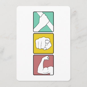 Convite FESTIVUS ilustrado