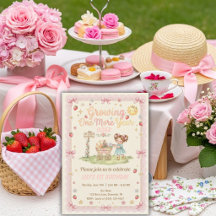 Ficando Um Ano Mais Velha menina Aniversário