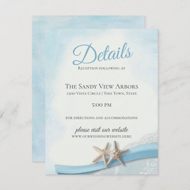 Convite Fígado-da-safra e detalhes do local e informações  (Frente/Verso)