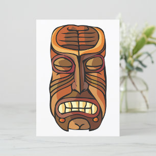 Convite Figura de Ídolo