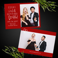 Finalmente Chegando Ao Casamento De Hitch Salve A 