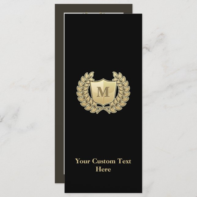 Convite Fio com blindagem (Frente/Verso)