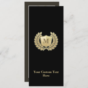 Convite Fio com blindagem