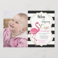 Flamingo, Primeira Rapariga de Aniversário