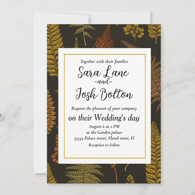 Convite flocos 3 (Frente)