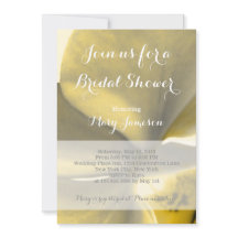 Flor Artístico em Pedras Amarelas - Chá de panela