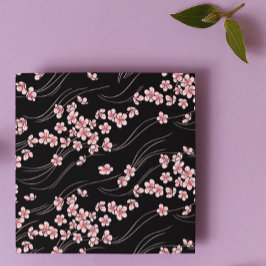 Convite Flor de Cerejeira