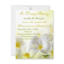 Floral Amarelo| Funeral| Serviço Memorial