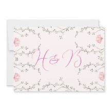 Floral Bonito 
