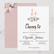 Flores de Borgonha Provando de Vinho Chá de panela