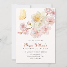 Flores de pêssego florescem