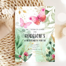 Flores Flóridas do Jardim de Borboletas Rosa Doura