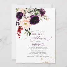 Flores H2 Do PixDezines Autumn Blush EggPlant