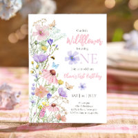 Flores Selvagens Borboletas Floral Boho Girl Anive