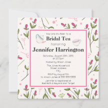 Flores silvestres, cor-de-rosa e verde