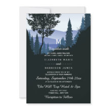 Floresta de Madeira Azul, Casamento Russo