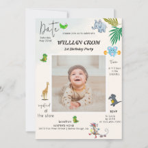 Floresta - Primeiro Aniversário do Primeiro Ano