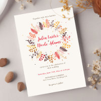 Florestas Selvagens Florestais Fern Cogumelos Folh