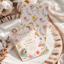 Flutter and Twirl Fairy Any Age Princess Birthday