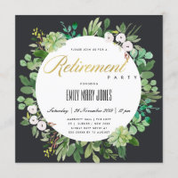 FOLHAGEM DE EUCALIPTO PRETO Aquarela APOSENTADORIA