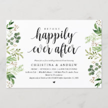 Folhagem Moderna de Verão, Jantar de Ensaios de Ca