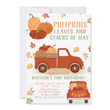 Folhas de Bombaim e Pilhas de Hay Birthday