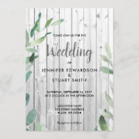 Folhas de oliveira de cor botânica moderna Casamen