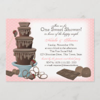 Fonte de chocolate cor-de-rosa