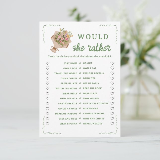 Convite Fora Do Mercado Ela Iria Preferencialmente Jogo (Em pé/Frente)