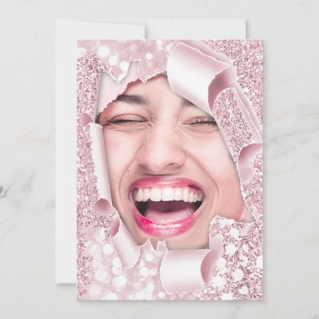 Convite Formando 3D do Chá de panela 16º 15 (Frente)