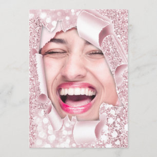 Convite Formando 3D do Chá de panela 16º 15