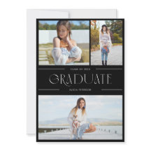 Formando de  de  de seleção multifotografia preto