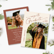 Formando Minimalista Moderno 2 Festa de formatura 