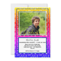 Formando Moderno Estrelas Azuis | FESTA DE FORMATU