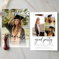 Formatação de Fotos Casual Moderna Trendy