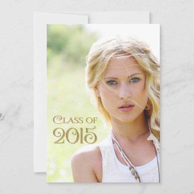 Convite Formatação Roxa e Dourada (Frente)