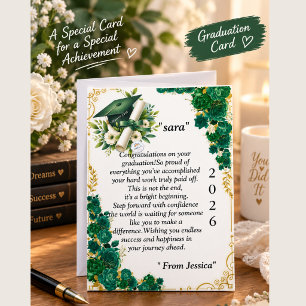 Convite Formatura - Design Universal para todas as idades