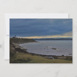 Convite Forte Petrie