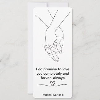 Convite Forver__sempre