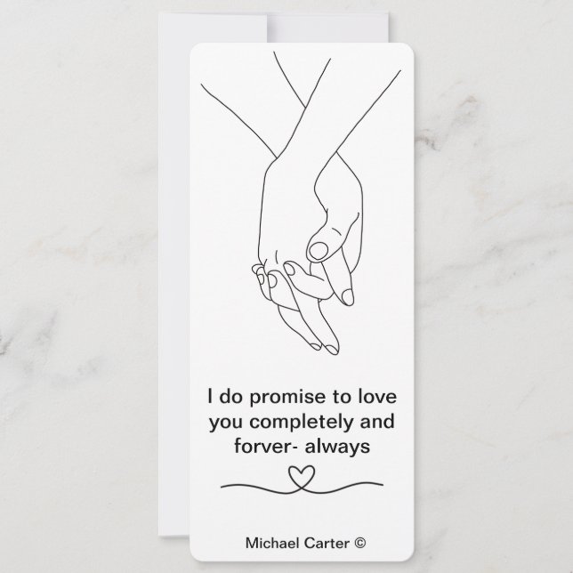 Convite Forver__sempre (Frente)