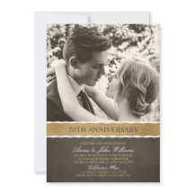 Foto 70º Aniversário de Casamento Sua Imagem Aqui