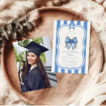 Foto Arco Azul, Coquette Nursing School Gradu