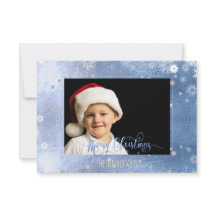 Foto/Caligrafia de Natal PixDezines